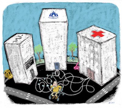 Regional #ulighedIsundhed