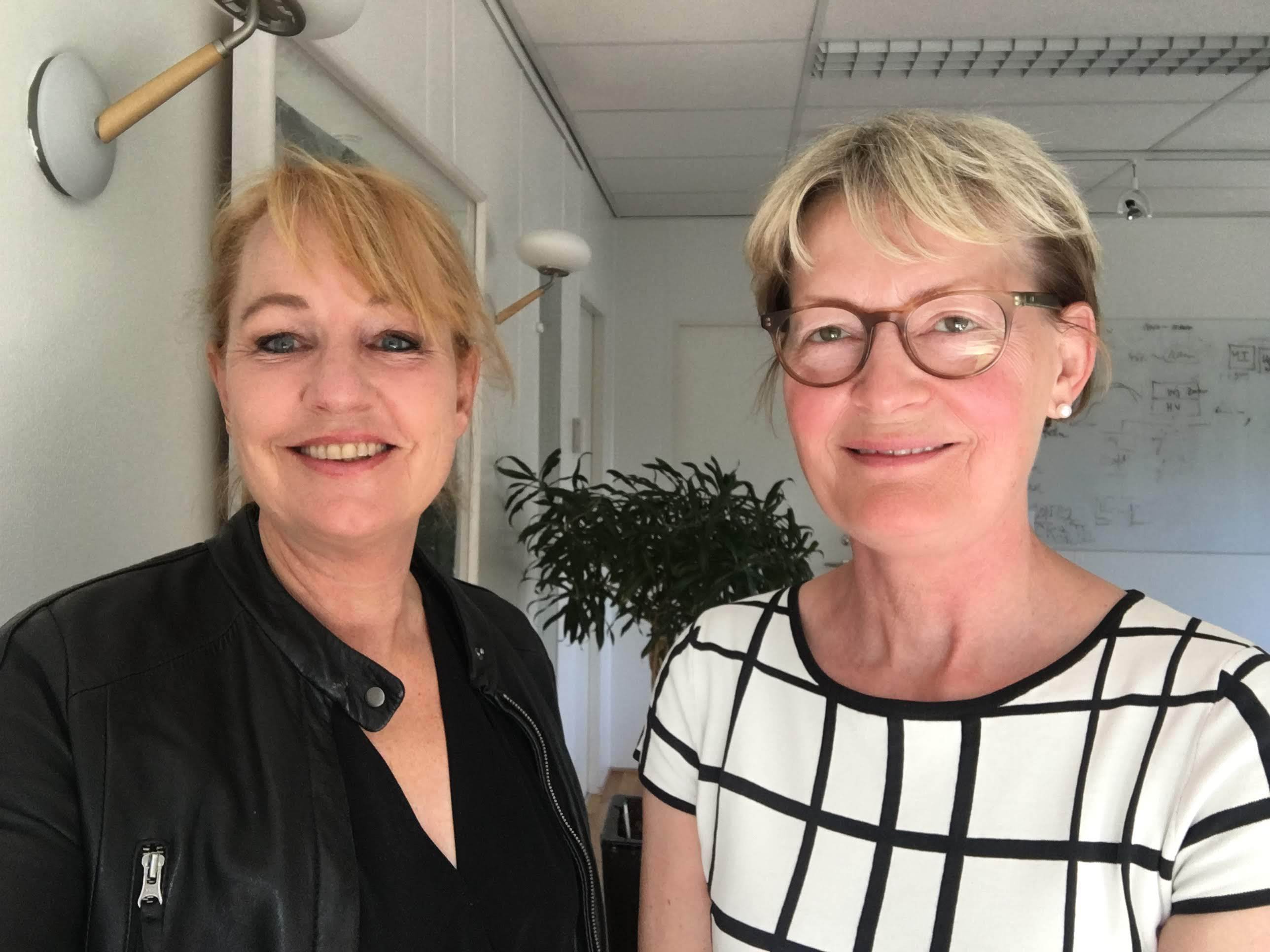 Sundhedsvisioner #10: Fordomme baner ikke vejen for samarbejde mellem lægemiddelindustri og sundhedsvæsen