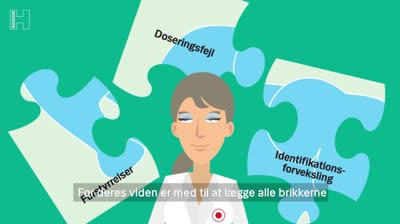 Dialogpakke: Sammen kan vi blive endnu bedre