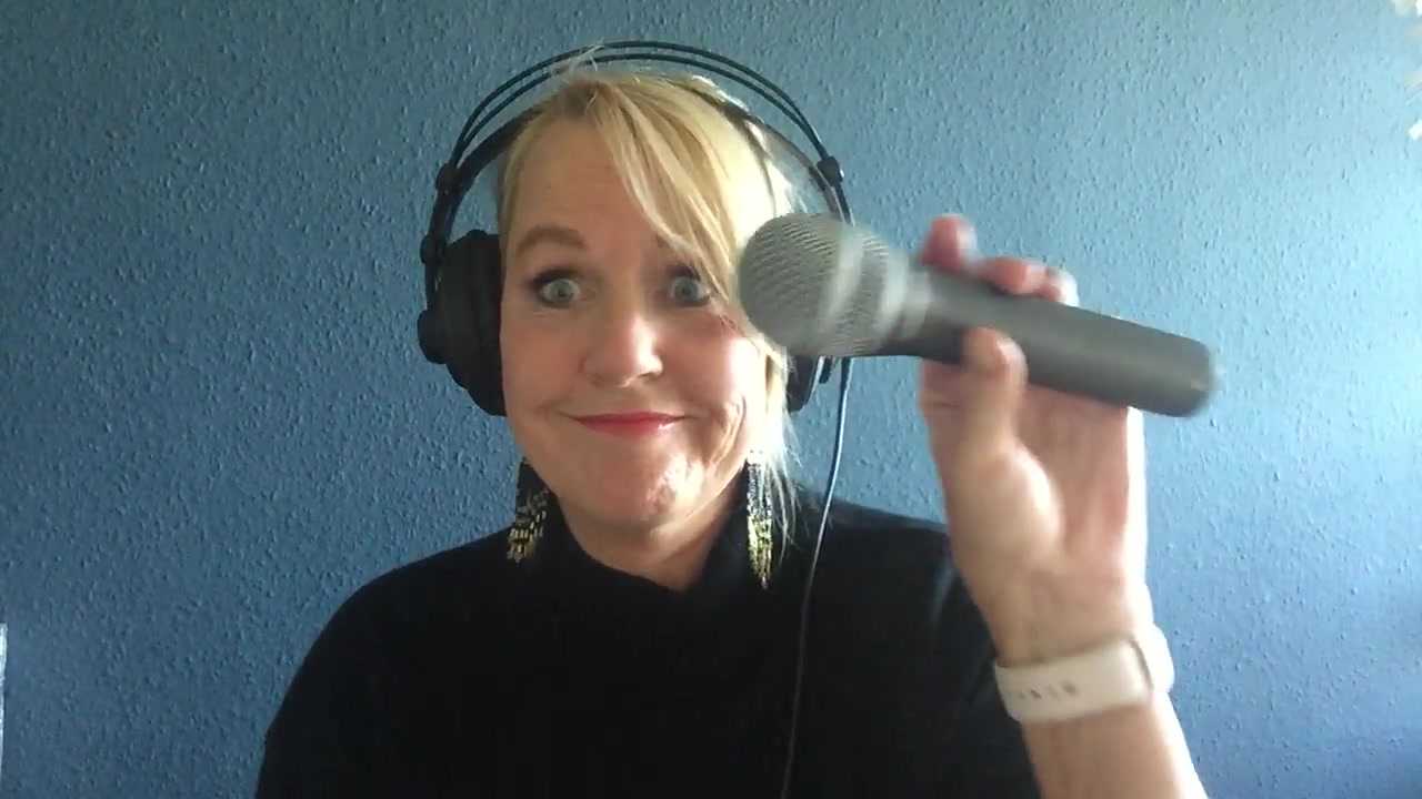Hjælp podcasten Sundhedsvisioner op 🎧🚀