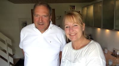 Mød Torben Mogensen i Sundhedsvisioner på torsdag 🎧