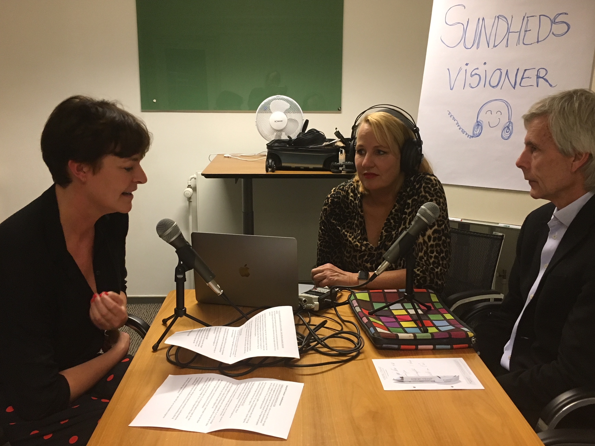 #20 Sundhedsvisioner: Brugerinddragelse der virker