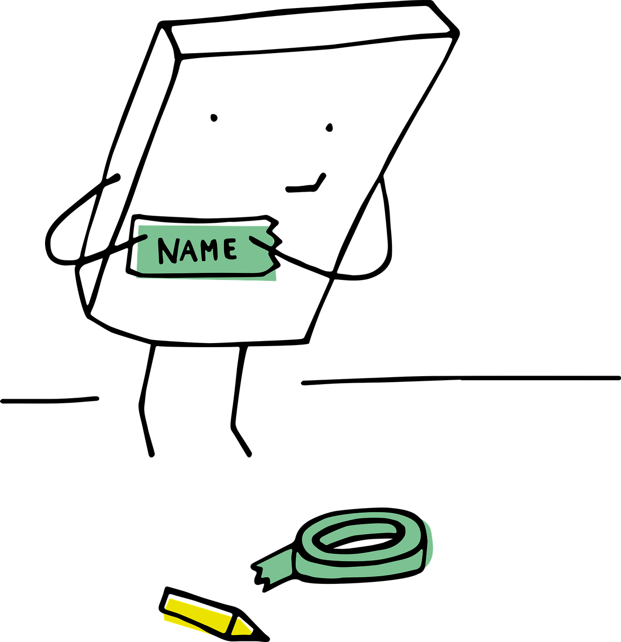 Har du tillid til en anonym sygeplejerske?