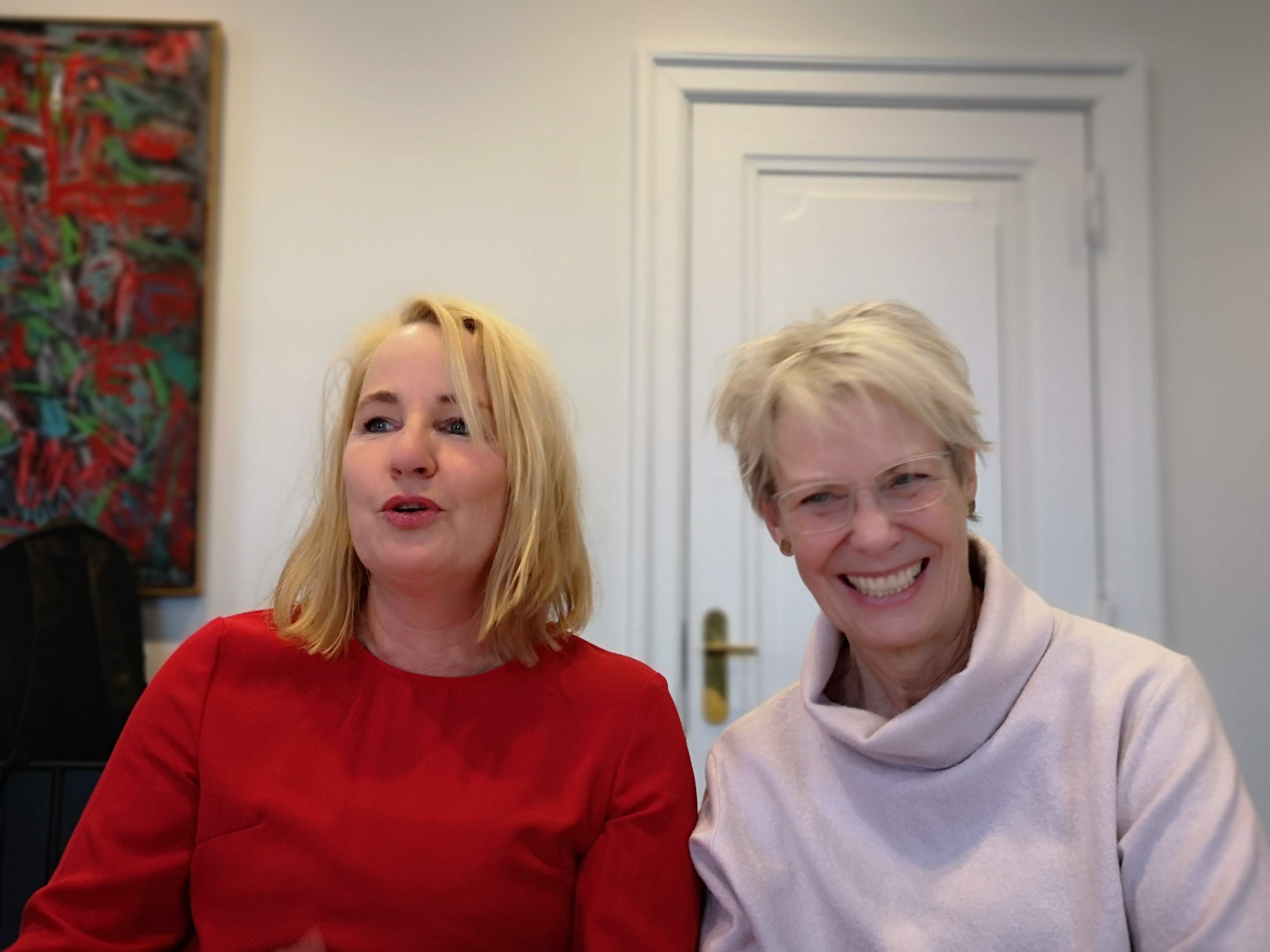 Derfor skal du lytte til Lillian Bondo på torsdag!