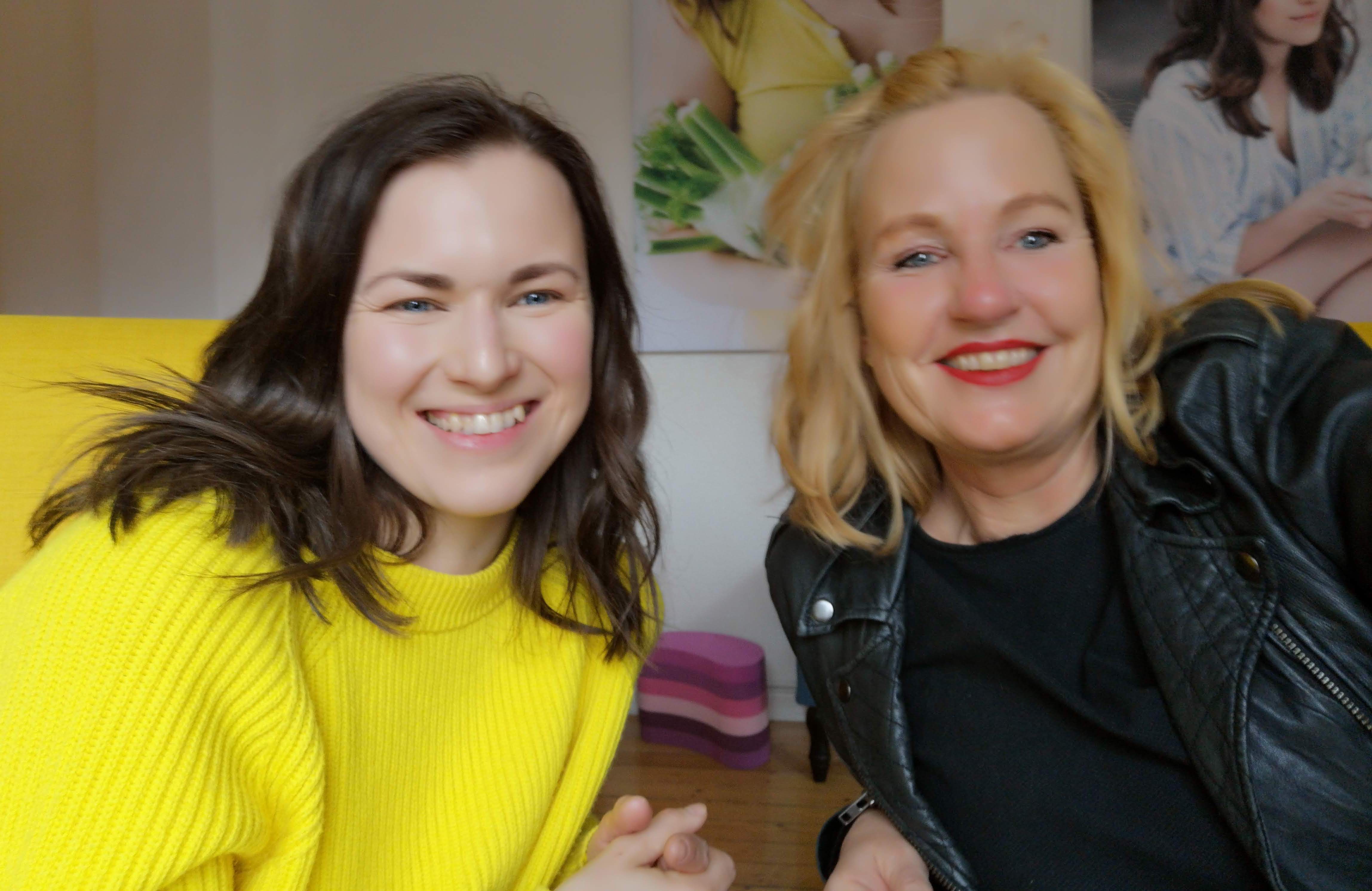 Anna Bogdanova_gaest_podcast_Sundhedsvisioner