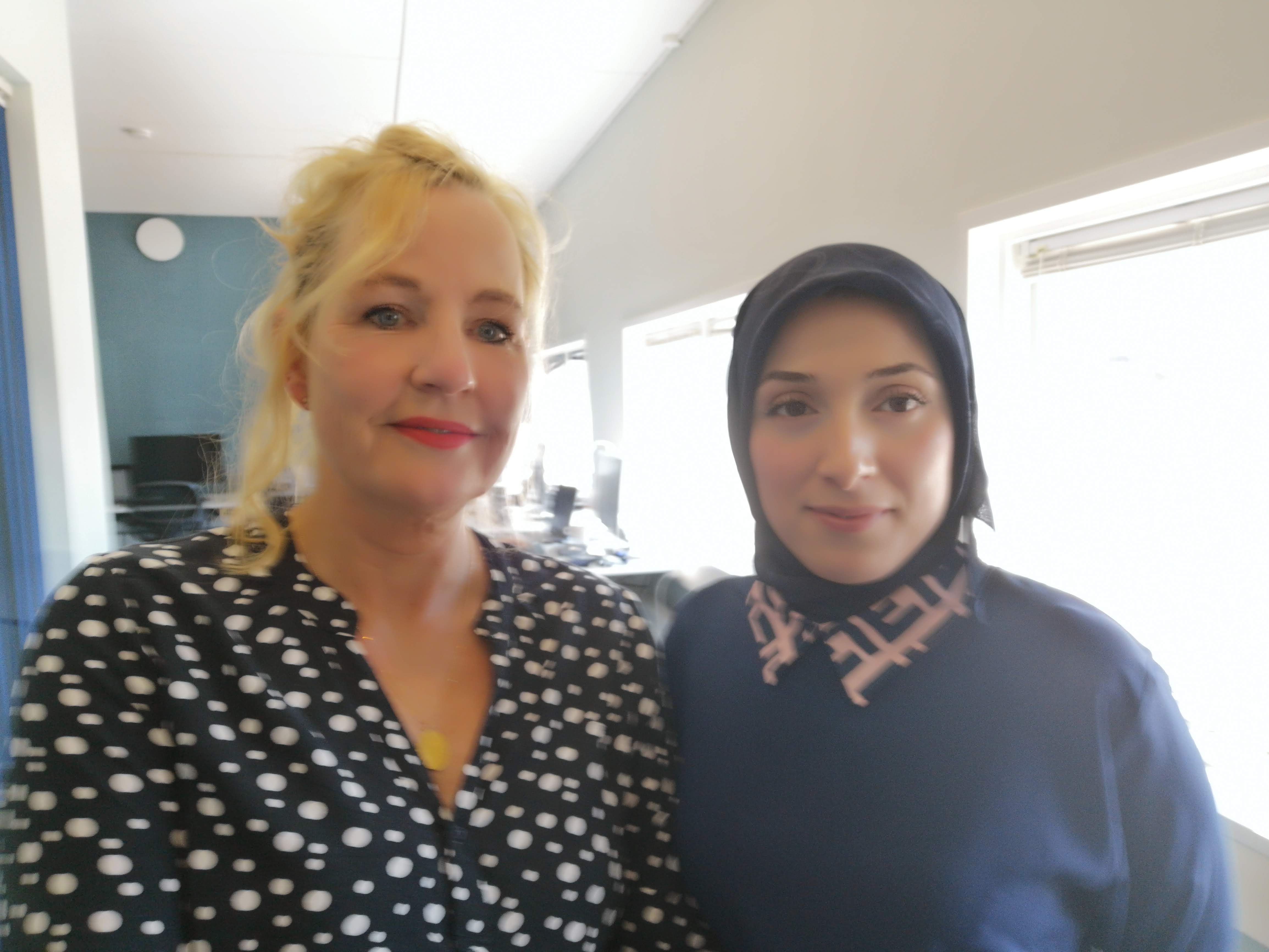 Ny podcast med stjerneforsker, der kan forstå bakteriesprog