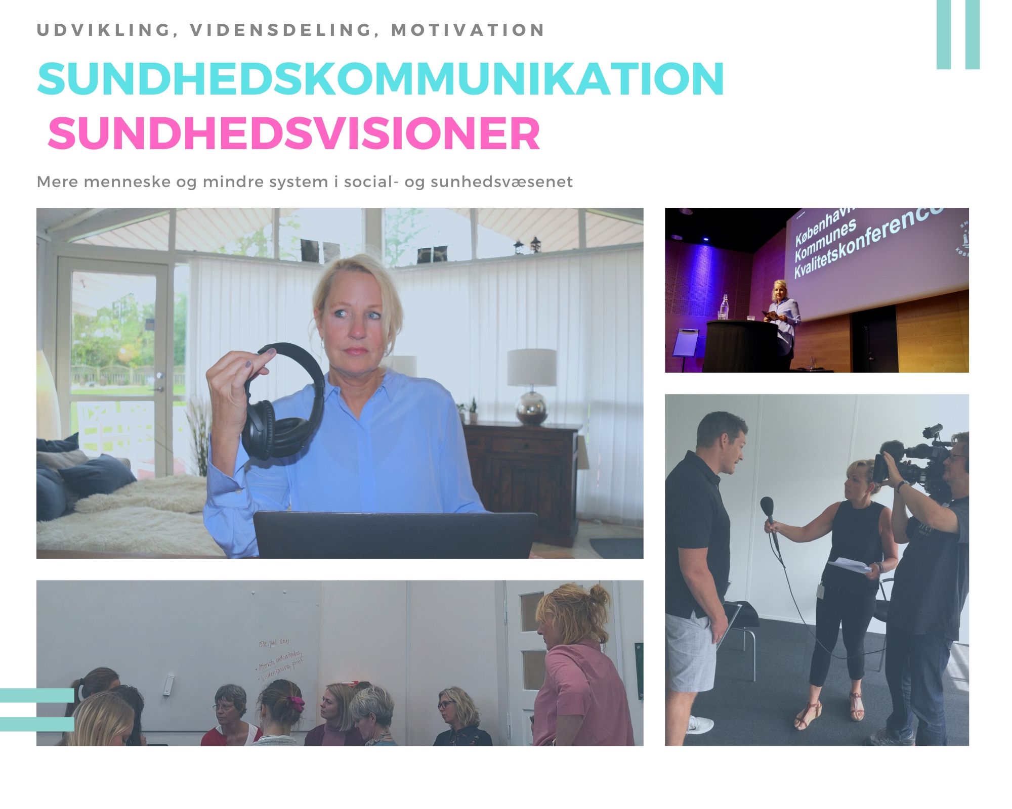 Mit WHY: Mere menneske og mindre system – hvad er dit?