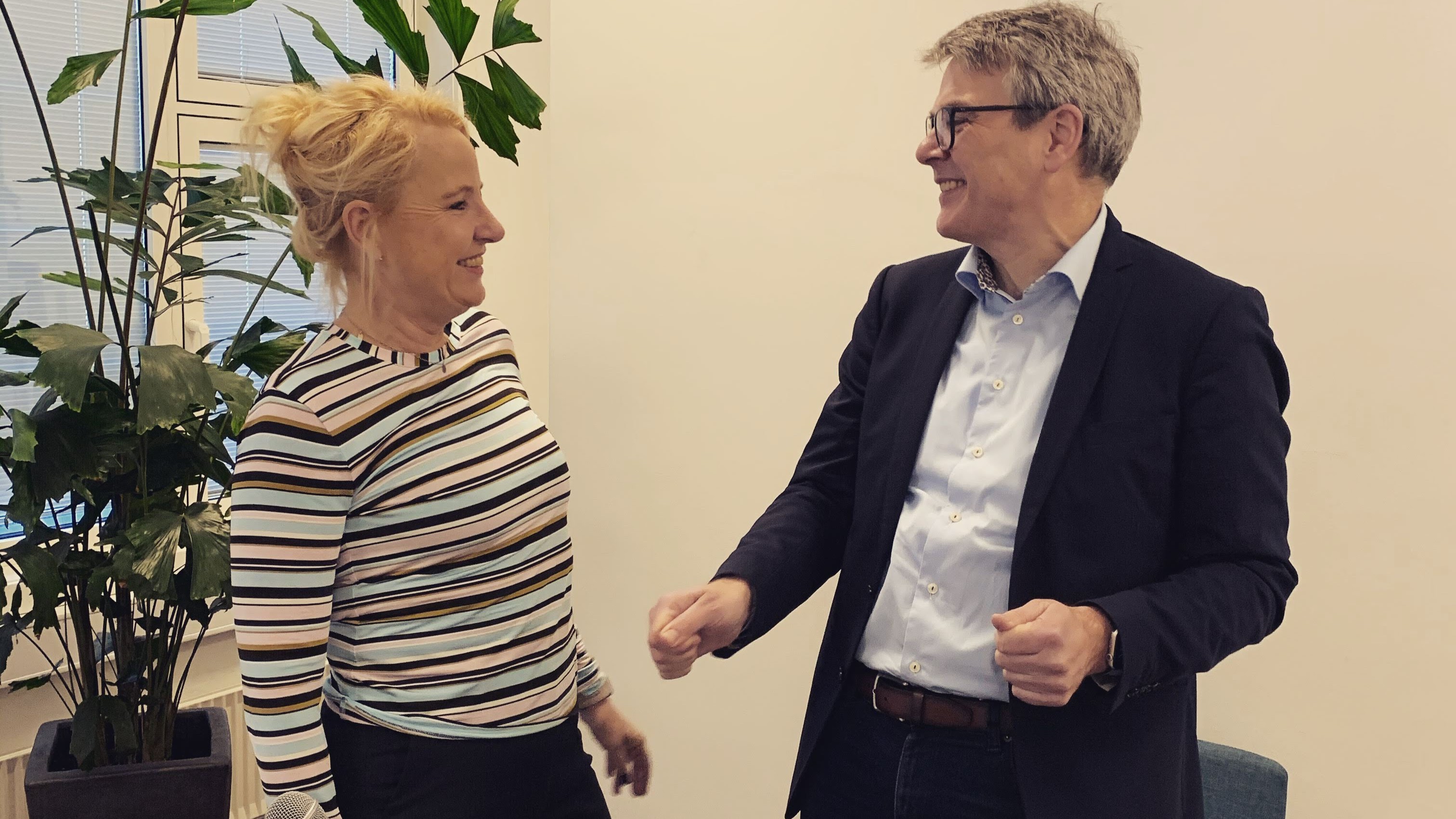 Ulighed i sundhed skal bekæmpes med data