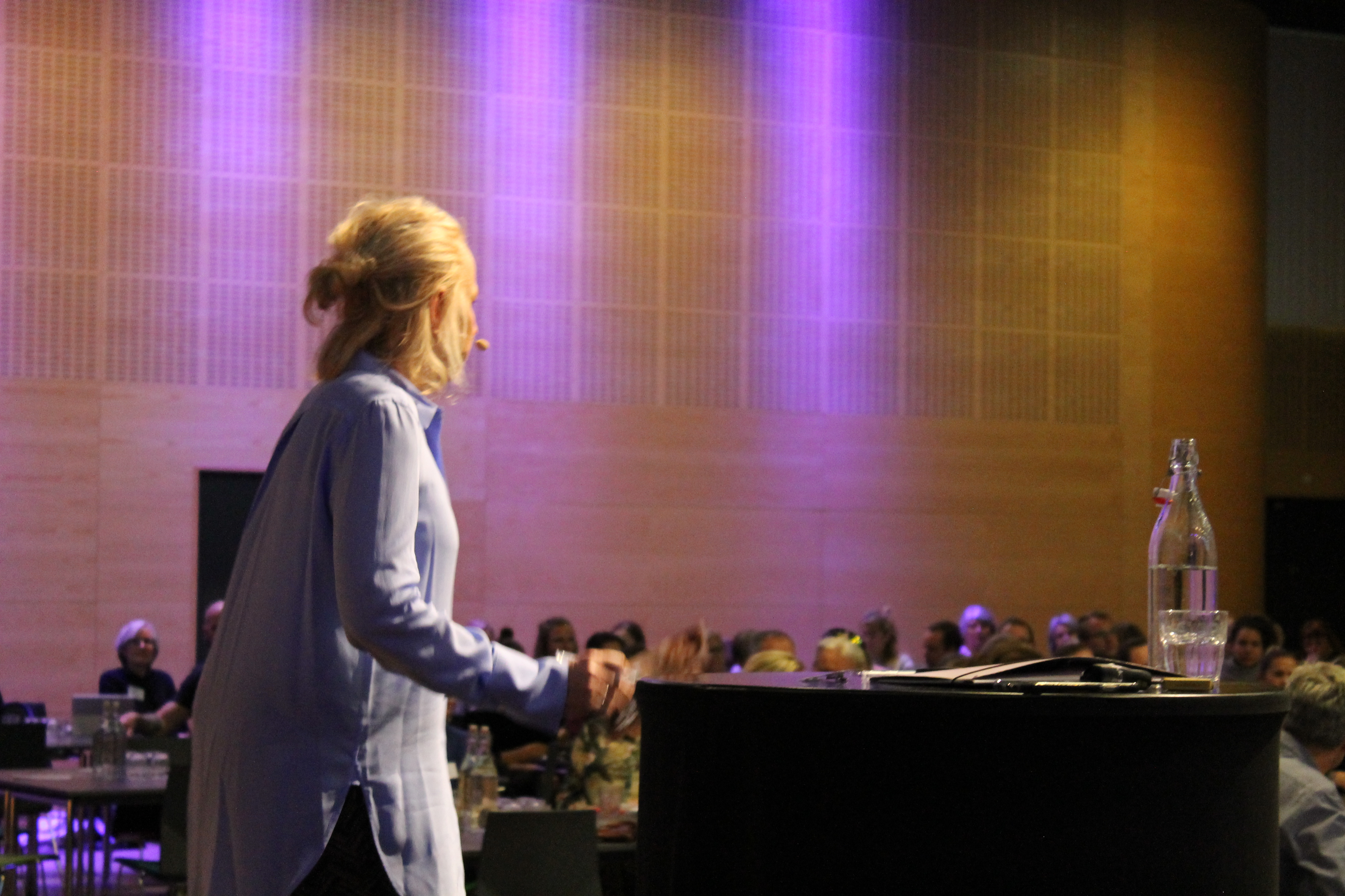 Nysgerrige professionelle har mere succes