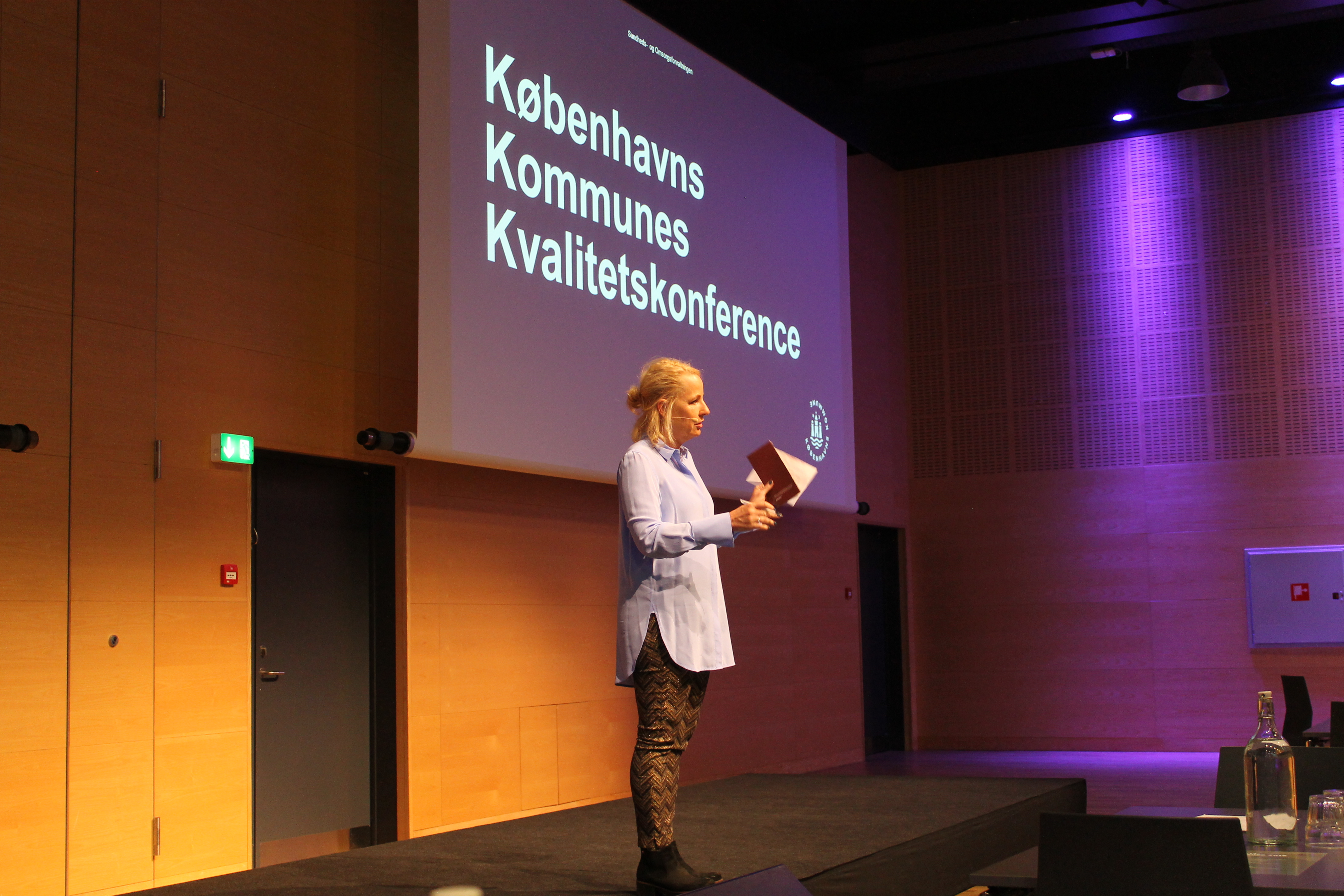 Guldminen uden guldgravere