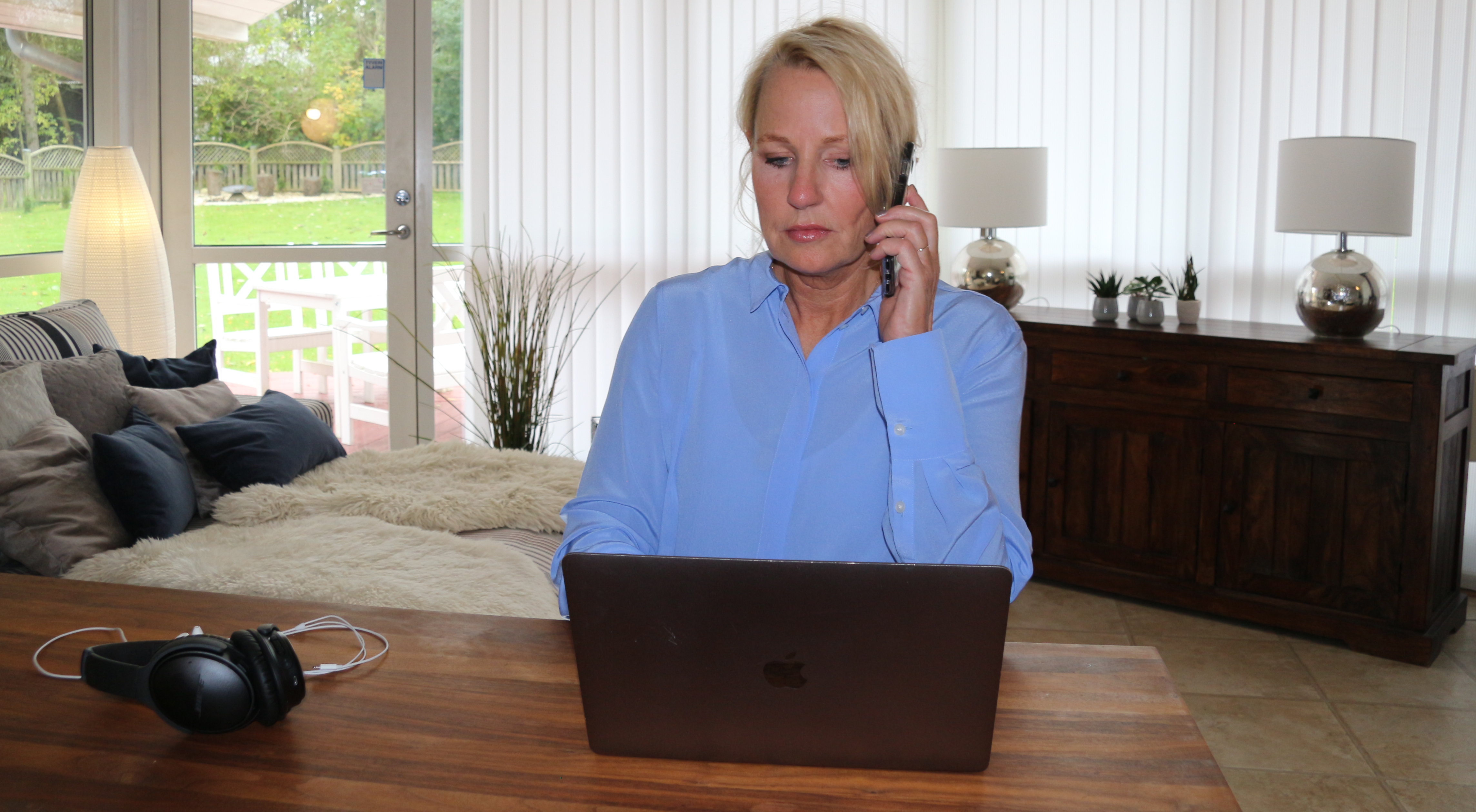 Rehabilitering hjælper hjertepatienter til at leve livet igen