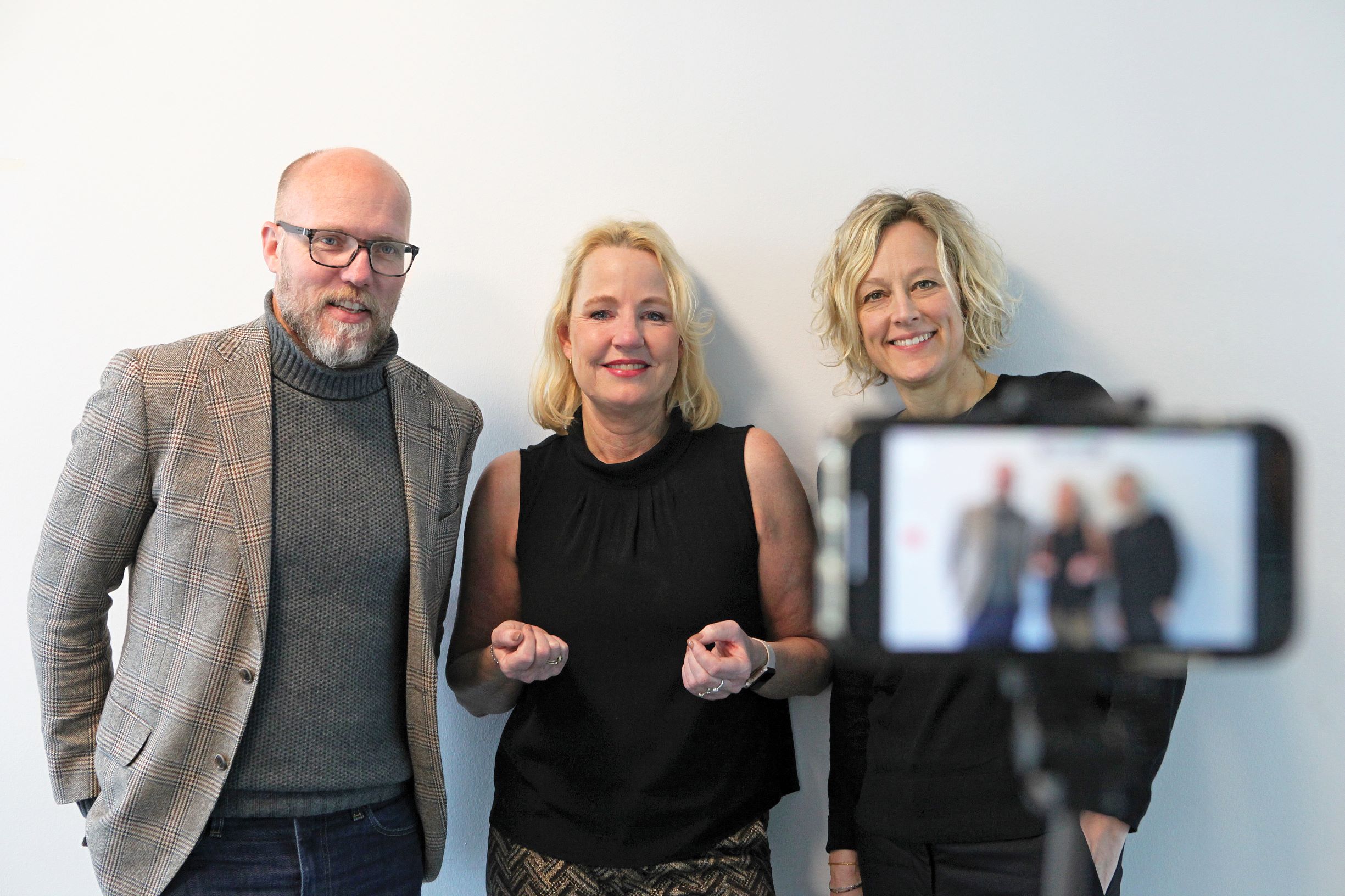 ORDSTYRER PÅ FOLKEMØDET 2022