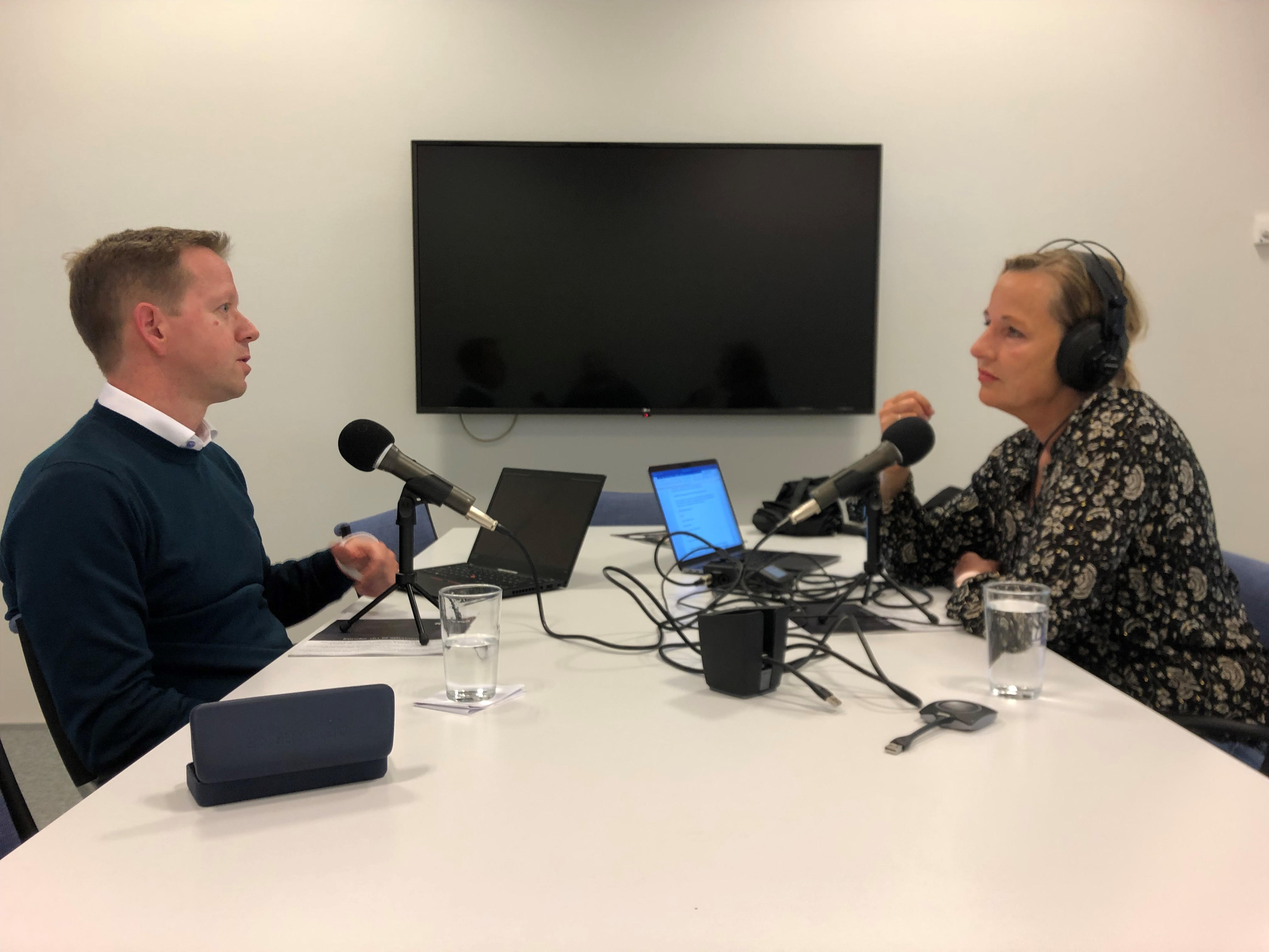 #51 Fremtidens høreteknologi